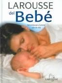 Tapa de Larousse del bebe / Larousse of the Baby