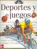 Tapa de Deportes y juegos/Sports and Games