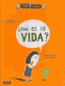 Tapa de Que es la vida? / What is Life?