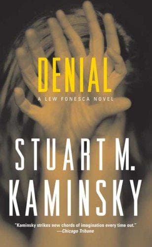 Tapa de Denial