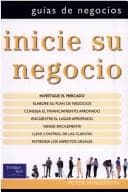 Tapa de Inicie Su Negocio