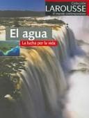 Tapa de El agua/ The Water