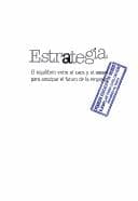 Tapa de Estrategia
