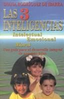 Tapa de Las 3 Inteligencias: Intelectual, Emocional, Moral