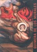Tapa de Quimera de Los Murales del Palacio de Bellas Artes
