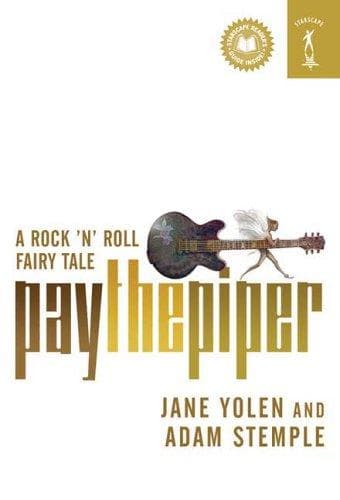 Tapa de Pay the Piper