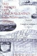 Tapa de Tres Ciudades/ Three Cities