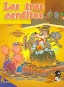 Tapa de Los Tres Cerditos