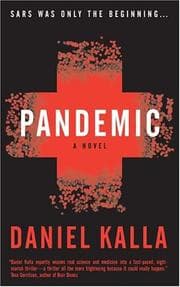 Tapa de Pandemic
