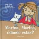 Tapa de Marina Marina Donde Estas?