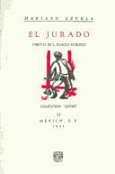 Tapa de El Jurado/ The Jury (Lunes/ Monday)