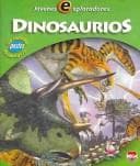 Tapa de Dinosaurios