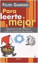 Tapa de Para Leerte Mejor