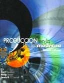 Tapa de Producción en la Radio Moderna