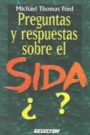 Tapa de 100 Questions and Answers about AIDS
