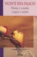 Tapa de Monja y casada, virgen y martir