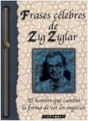 Tapa de Frases Celebres De Zig Ziglar