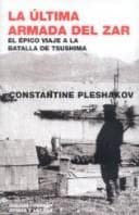 Tapa de La Ultima Armada Del Zar