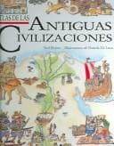 Tapa de Atlas de las antiguas civilizaciones : Para ninos / Atlas of Ancient Civilizations for Children
