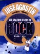 Tapa de Los Grandes Discos De Rock 1951-1975
