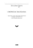 Tapa de Cronicas Escogidas/selected Chronicals