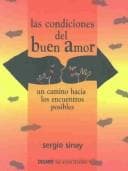 Tapa de Las Condiciones Del Buen Amor