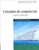 Tapa de Conceptos de Computacion