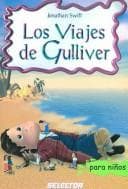 Tapa de Los viajes de Gulliver/ Gulliver's Travels (Clasicos Para Ninos/ Classics for Children)