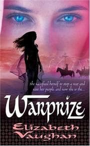 Tapa de Warprize