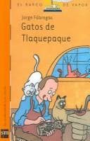 Tapa de Gatos de Tlaquepaque