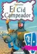 Tapa de El Cid Campeador / The Champion Cid (Clasicos Para Ninos)