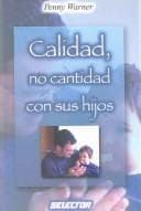 Tapa de Calidad no cantidad con sus hijos (Familia / Family)