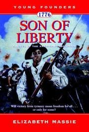 Tapa de 1776: Son of Liberty