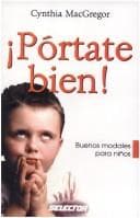 Tapa de Portate bien! (Familia)