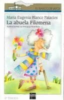 Tapa de La Abuela Filomena