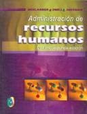 Tapa de Administracion de Recursos Humanos