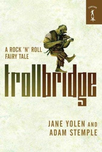 Tapa de Troll Bridge