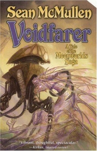 Tapa de Voidfarer