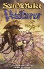 Tapa de Voidfarer