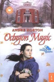 Tapa de Octagon Magic