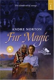 Tapa de Fur Magic