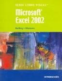 Tapa de Microsoft Excel 2002