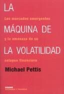 Tapa de La Maquina De La Volatilidad (Economia Y Finanzas)