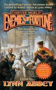 Tapa de Thieves' World