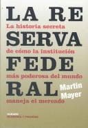 Tapa de La Reserva Federal / The Federal Reserve