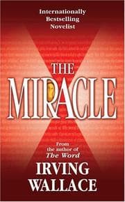 Tapa de The miracle