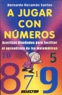 Tapa de A Jugar Con Numeros