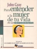 Tapa de Para entender a la mujer de tu vida