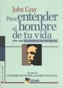 Tapa de Para entender al hombre de tu vida