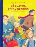 Tapa de Socorro, Estoy Perdido!